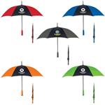 HH4140 46" Arc Umbrella With Custom Imprint